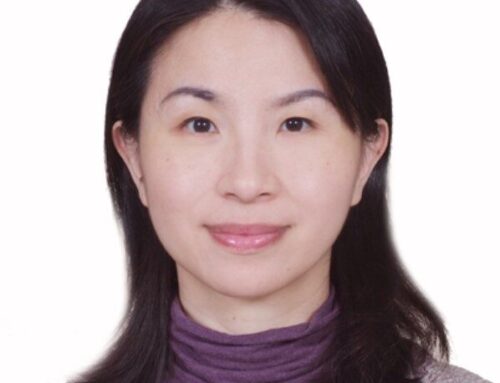 Sonia Huang