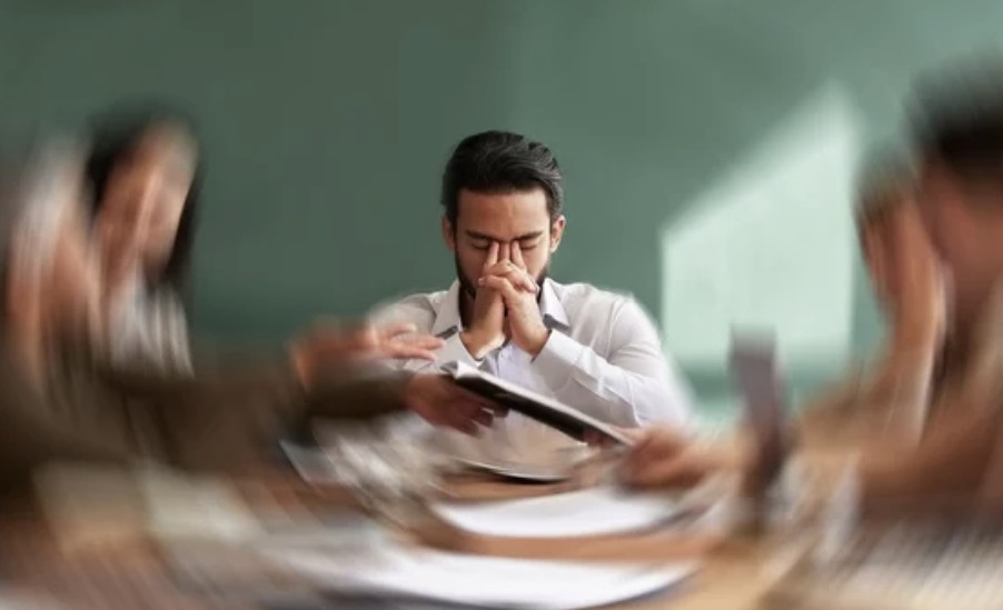 disability support image