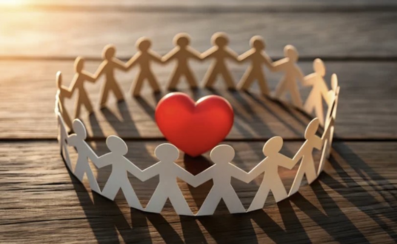 disability support image