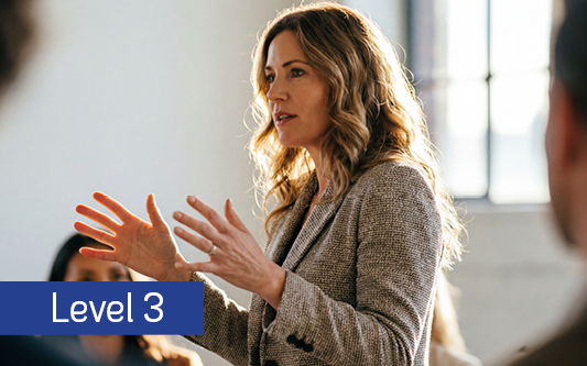 leadership qual online