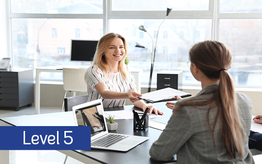 HR Management online
