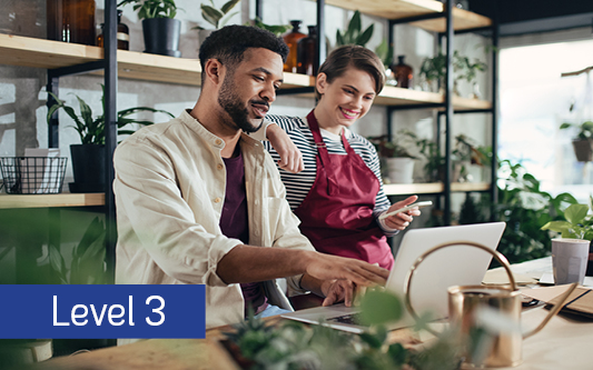 small business startup